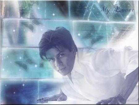shah rukh khan
